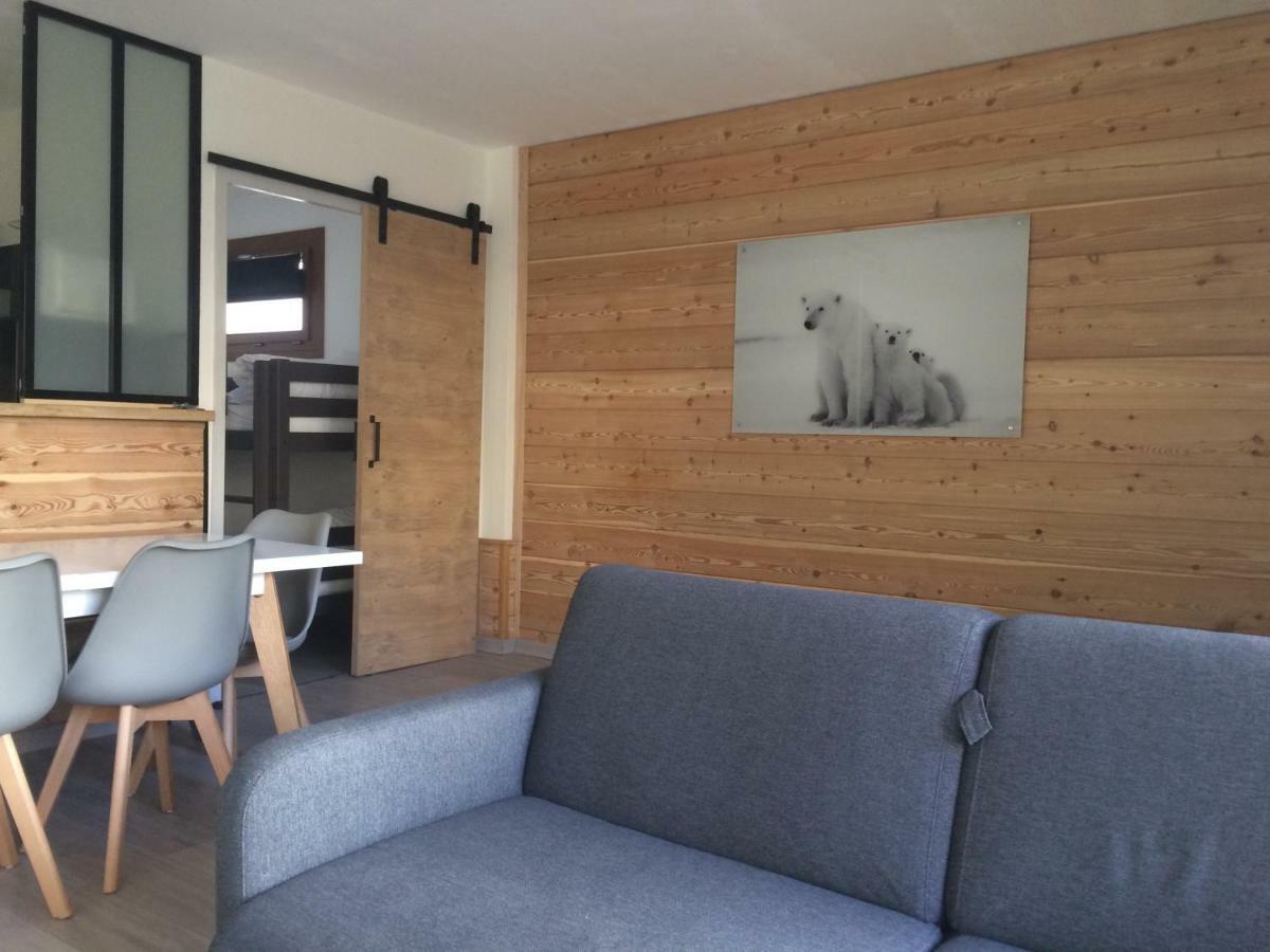 Residence Du Parc Briançon Eksteriør billede